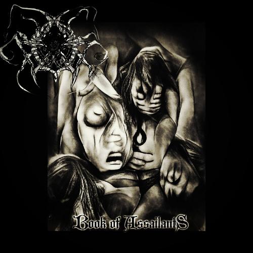 Wallow - Book of Assailants (2024)