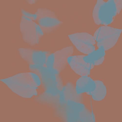 BREATHS - melt away (2024)