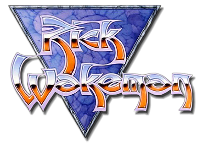 Rick Wakeman - Vоуаge: Тhе Vеrу Веst Оf [2СD] (1996)