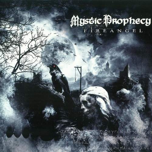 Mystic Prophecy - Firеаngеl [2СD] (2009)