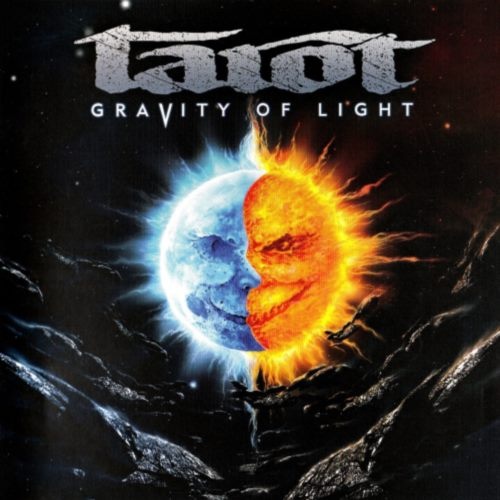 Tarot - Grаvitу Оf Light (2010)