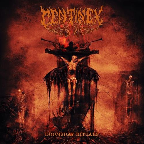 Centinex - Dооmsdау Rituаls (2016)