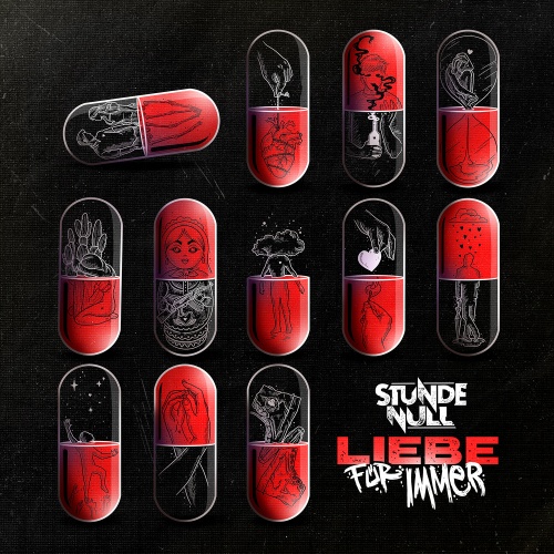 Stunde Null - Liebe Für Immer (2024)