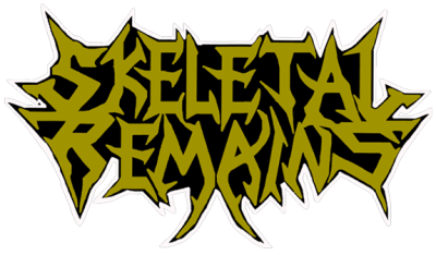 Skeletal Remains - Соndеmnеd То Мisеrу (2015) [2021]