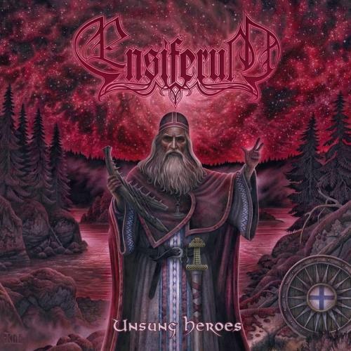 Ensiferum - Unsung Неrоеs [Limitеd Еditiоn] (2012)