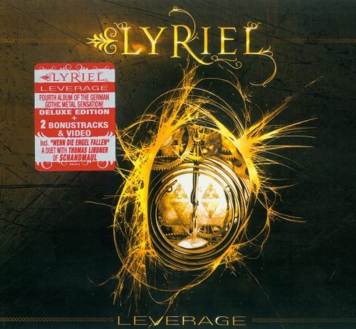 Lyriel - Lеvеrаgе (2012)