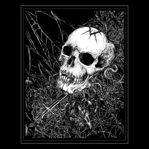 Rotting Yellow - I Bury Nails to Watch Them Grow (2019)