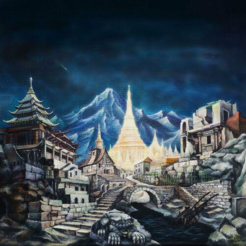 Ego Depths - PROGNIMOUS EKK SOLTHI (2024)