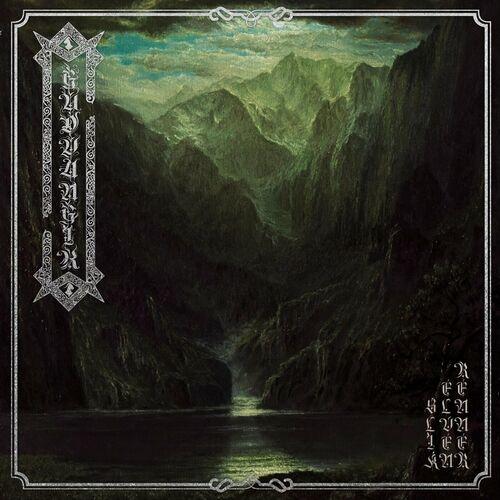 Gudvangir - Slik Elven Renner (2024)