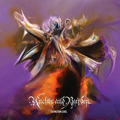 Anchor and Burden - Extinction Level (2024)