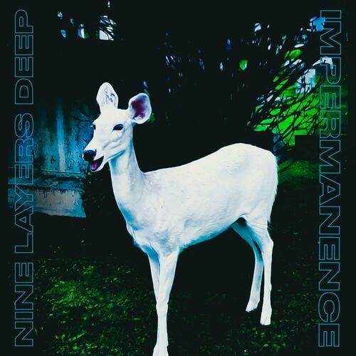 Nine Layers Deep - Impermanence (2024)