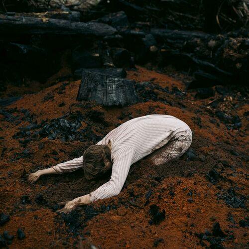 Hannah Frances - Keeper of the Shepherd (2024)