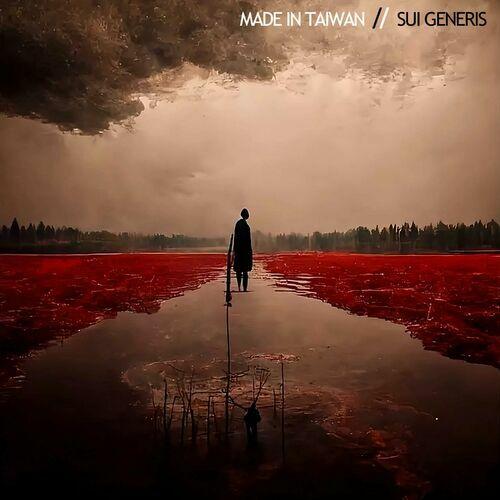 Made in Taiwan - Sui Generis (2024)