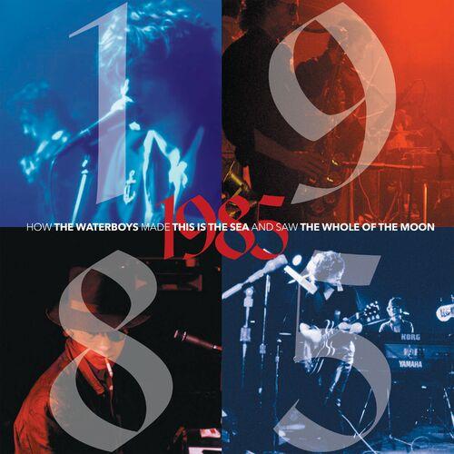 The Waterboys - 1985 [6CD] (2024)