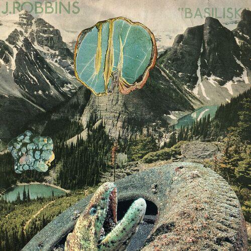 J. Robbins - Basilisk (2024)