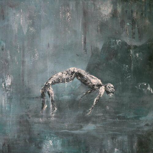 Deadyellow - What Was Left Of Them (2024)