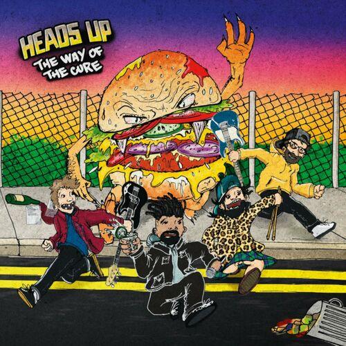 Heads Up - The Way of the Cure (2024)