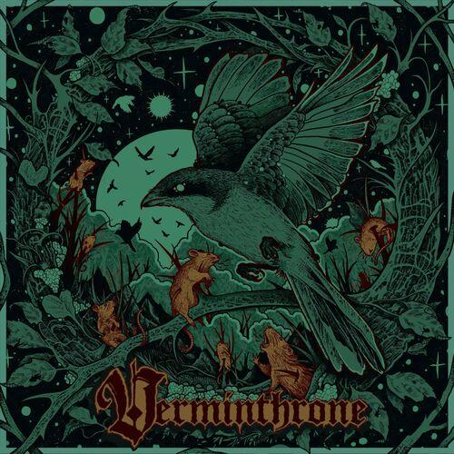 Verminthrone - The Cull (2024)