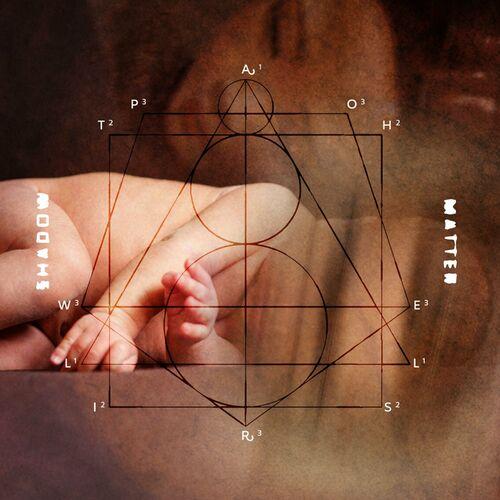 Shadow Matter - All this Power (2024)