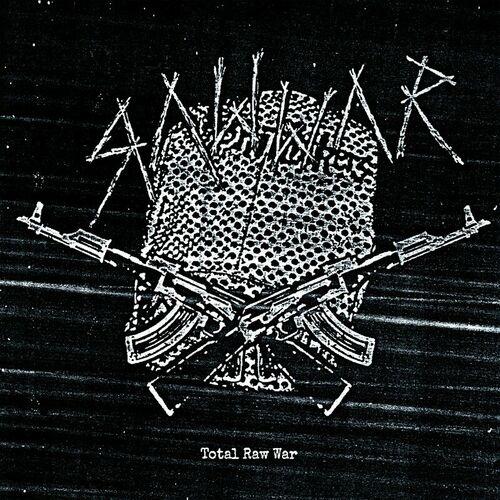 Raw War - Total Raw War (2024)