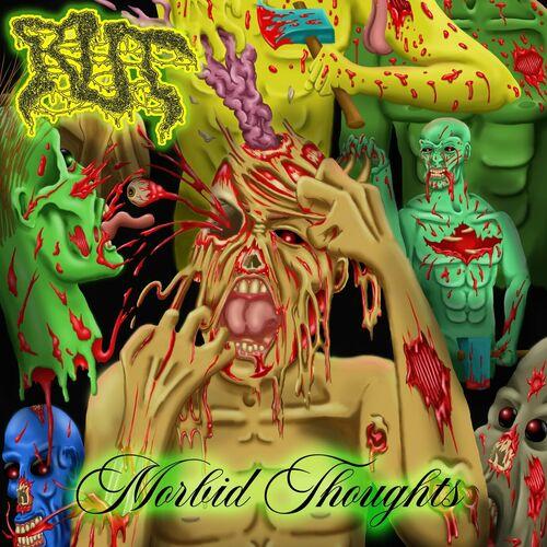 Rut - Morbid Thoughts (2024)