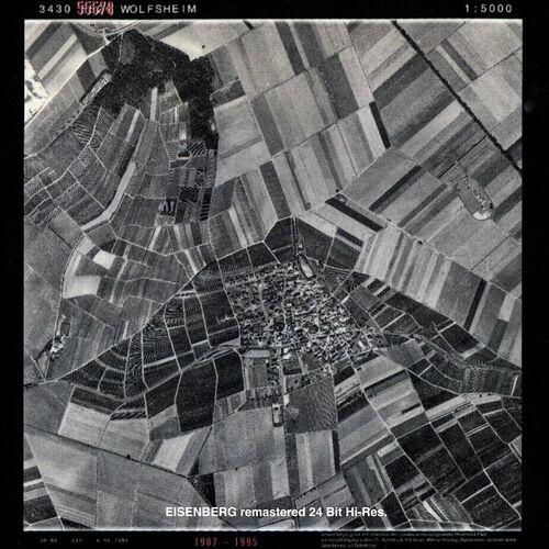 Wolfsheim - 55578 + Live On Strange Ways Festival Tour 1994 (2024 Remaster)