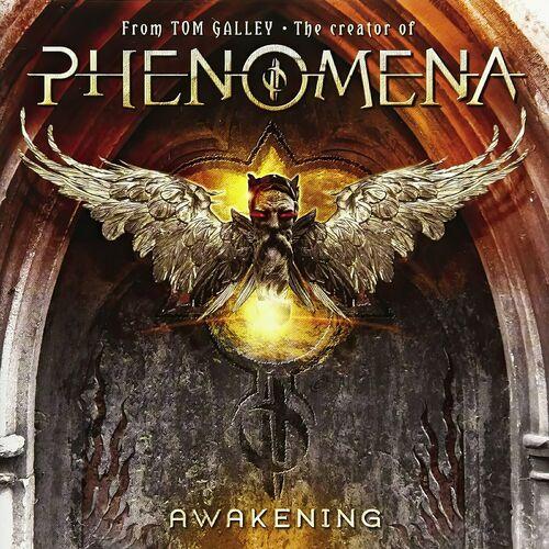From Tom Galley the Creator of Phenomena - Awakening (2024 Remastered Version)