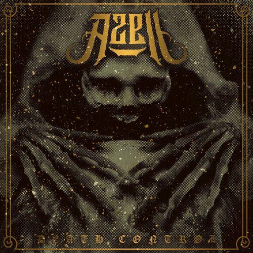 Azell - Death Control (2024)