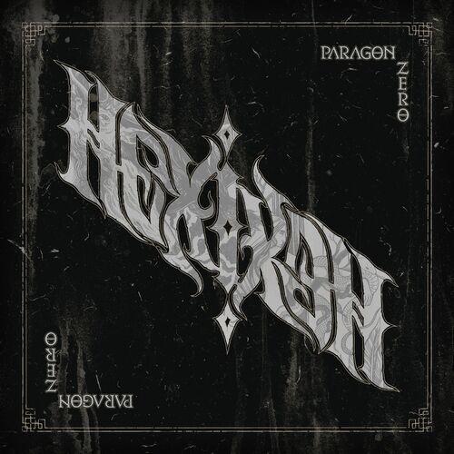 Paragon Zero - Hexikon (2024)
