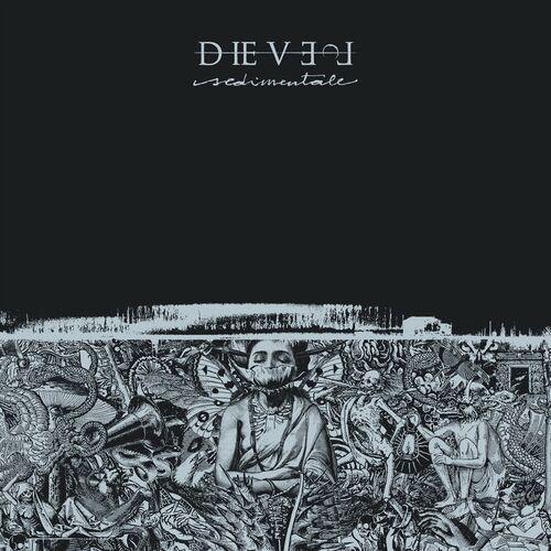 Dievel - Sedimentale (2023)