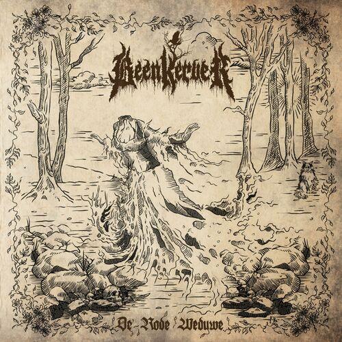 Beenkerver - De Rode Weduwe (2024)