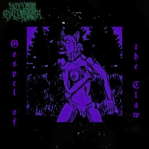 Wolven Daughter - Gospel of the Claw (2024)