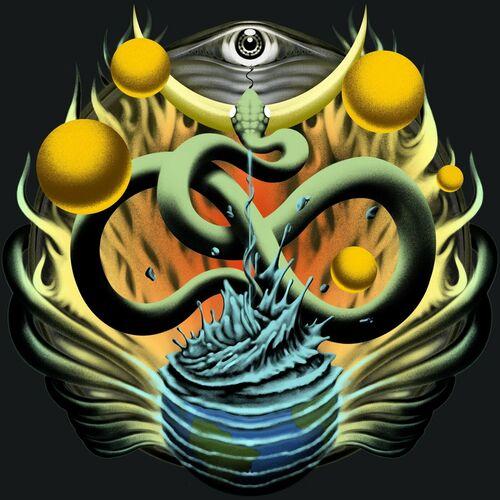 Rope Trick - Red Tide [EP] (2024)