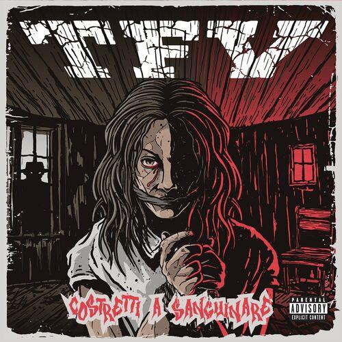T.F.V - Costretti A Sanguinare (2024)