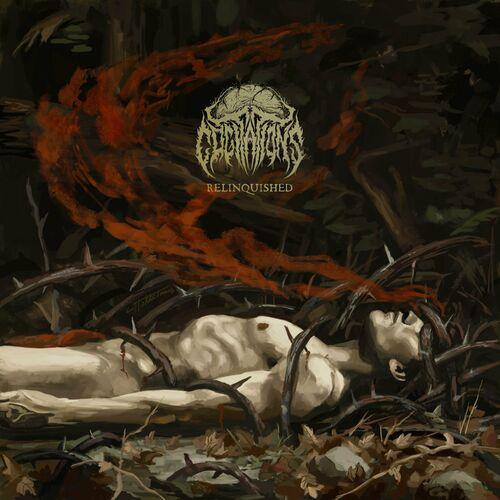 Cogitations - Relinquished (2024)