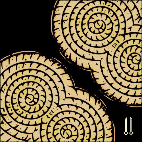 Dos Brujos - Alles (2024)