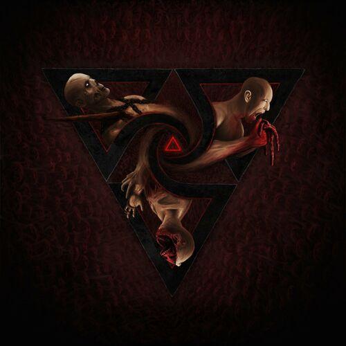 Order of the Nameless Ones - Triune of Ritualistic Torture [EP] (2024)