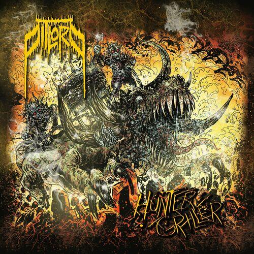 Pit Lord - Hunter Griller [EP] (2024)