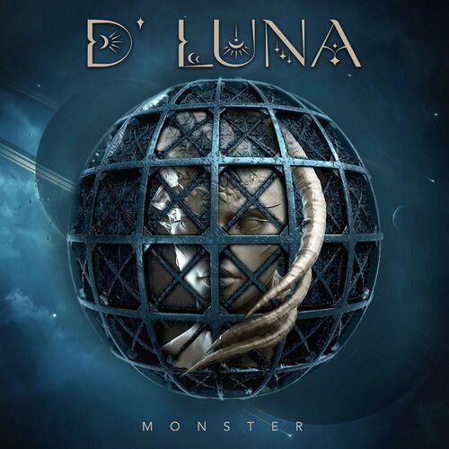 D'Luna - Monster (2024)