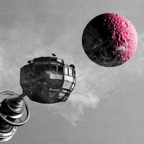 Butterfly Bulldozer - The Great Becoming of Captain Fuzz (2024)