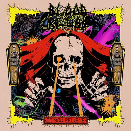 BloodRitual - Do You Believe? (2024)