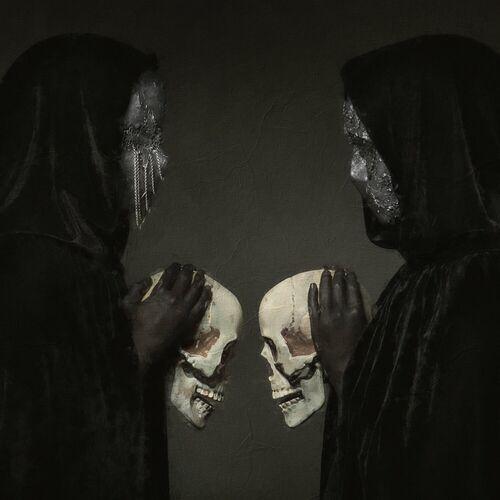 Thy Shining Curse - Theurgia (2024)