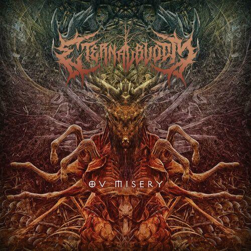 ETERNAL BLOOM - Ov, Misery (2024)