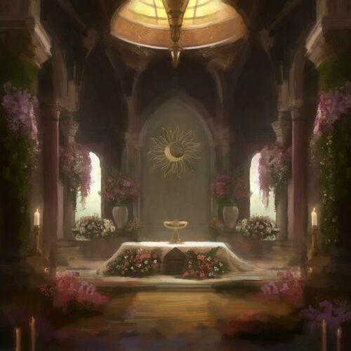 Neo Sol - Requiem for Desire [EP] (2024)