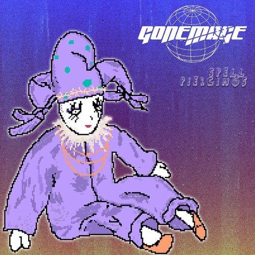 Gonemage - Spell Piercings (2024)