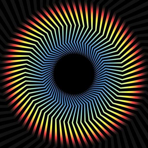 Solar Eyes - Solar Eyes (2024)