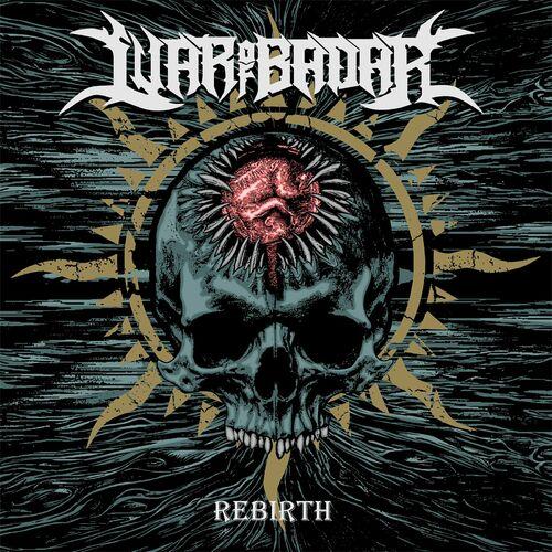 WAR OF BADAR - Rebirth (2024)