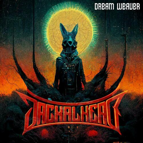 Jackalhead - Dream Weaver (2024)