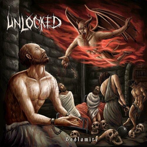 Unlocked - Bedlamite (2023)