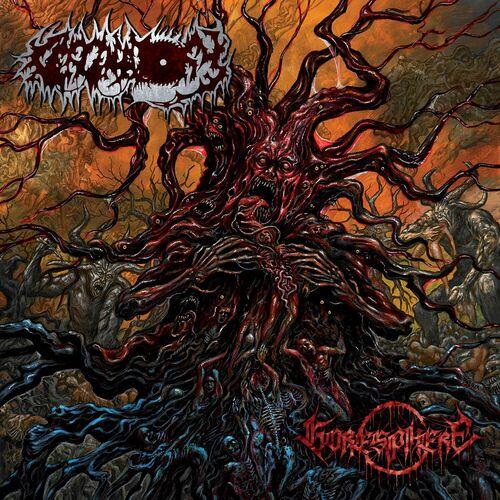 CERCENATORY - Goresphere (2024)